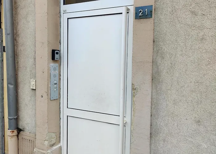 L\'Ancre De La Seille